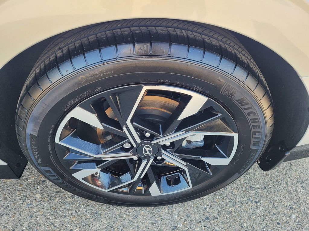 Used 2024 Hyundai Sonata SEL image 27