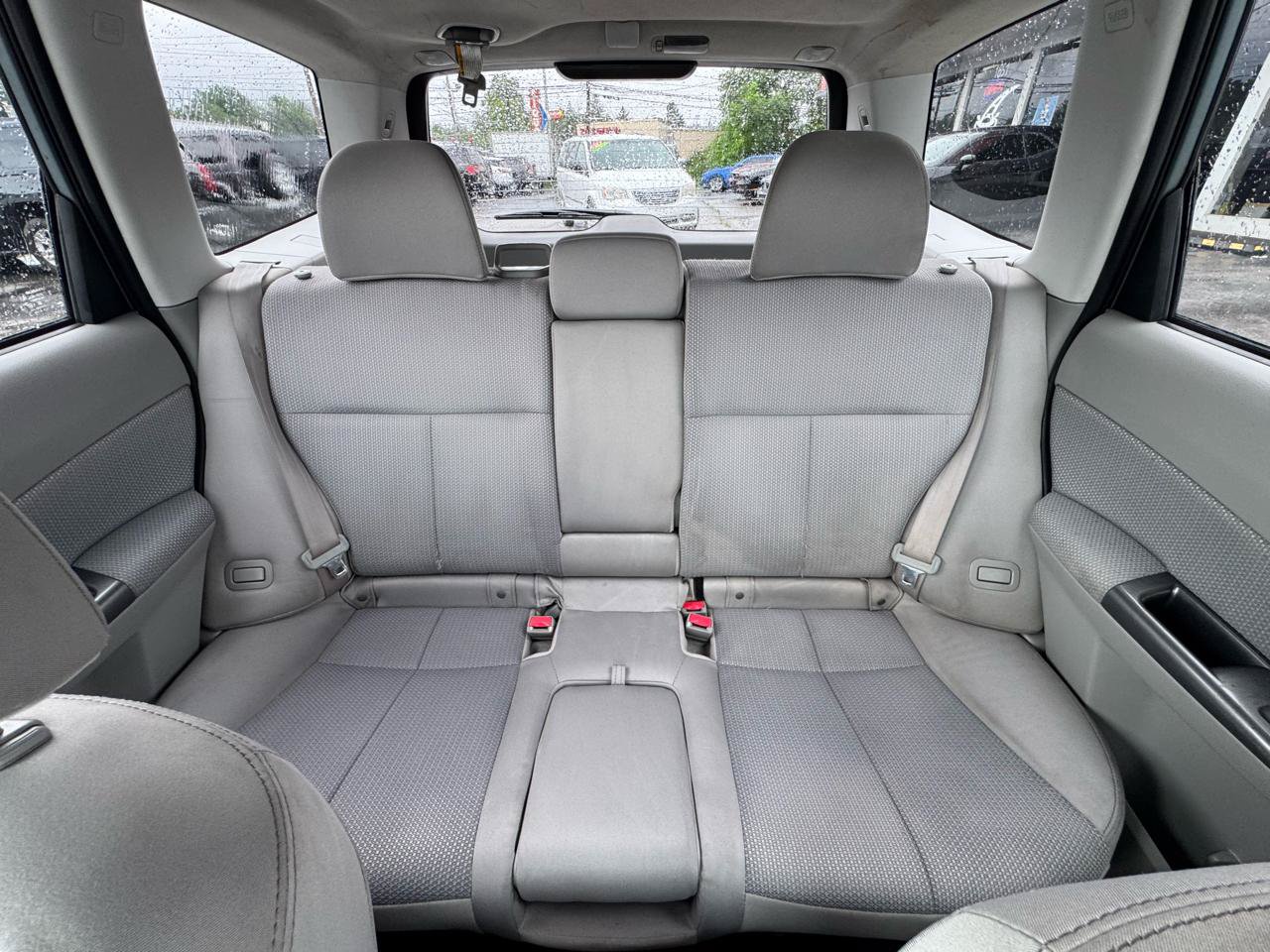 Used 2012 Subaru Forester 2.5X Premium AWD/4WD image 16