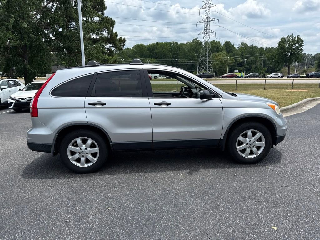 Used 2011 Honda CR-V SE image 6