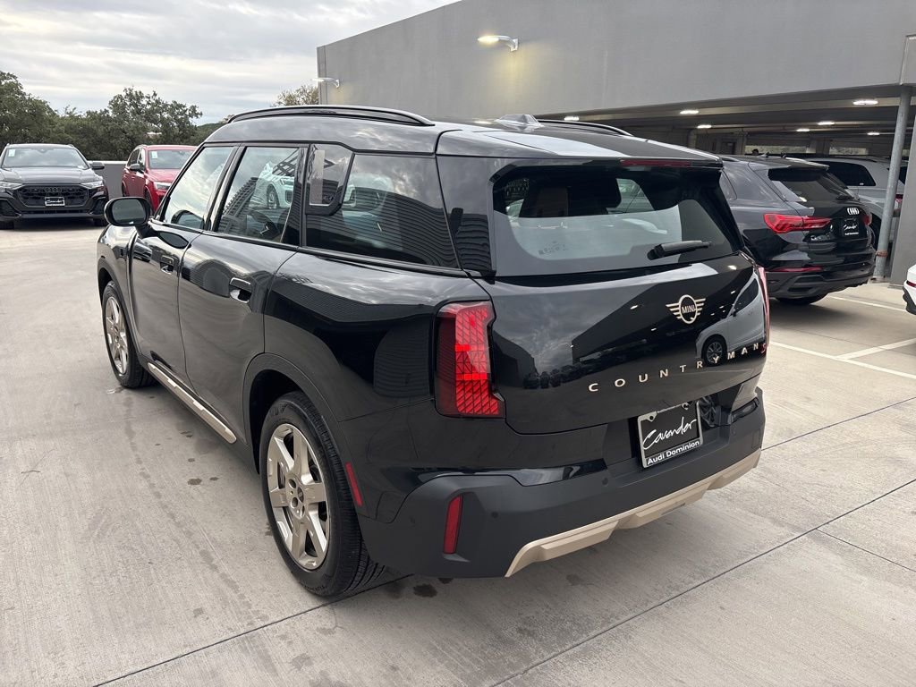 Used 2025 MINI Cooper Countryman S image 8