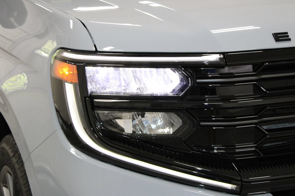 New 2027 Ford Expedition Max Platinum w/ Stealth Appearance Package RWD image 11