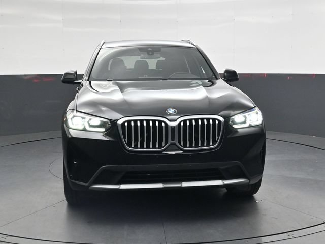 Used 2022 BMW X3 xDrive30i AWD/4WD image 10
