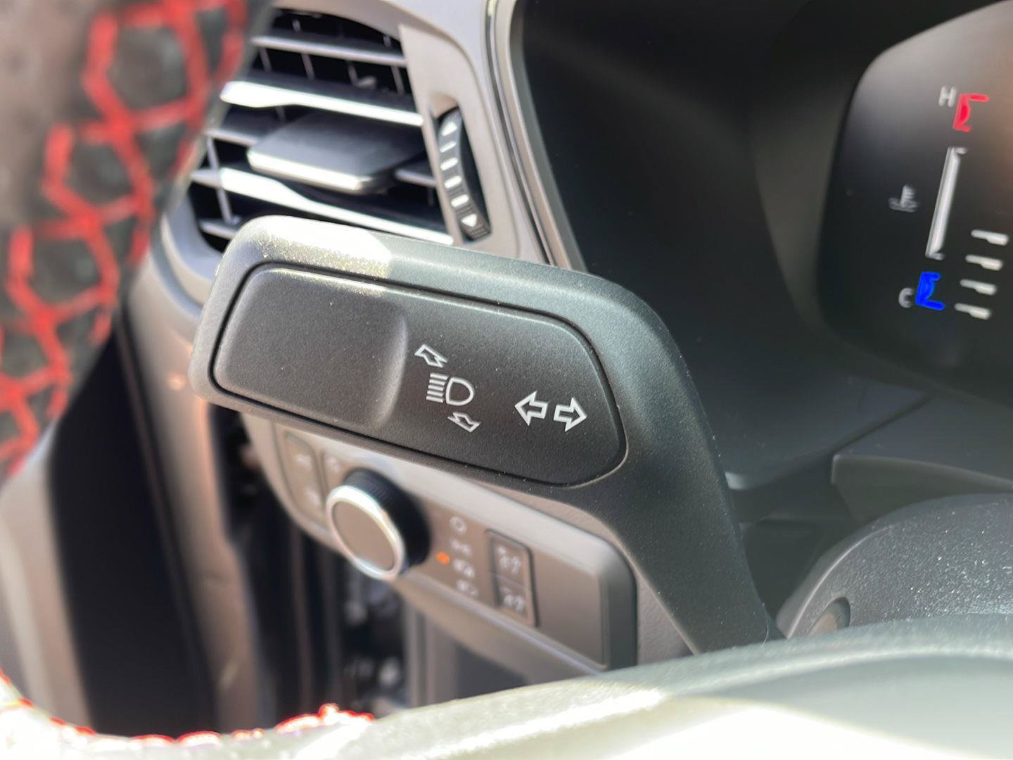 Used 2024 Ford Escape ST-Line w/ Equipment Group 301A FWD image 17