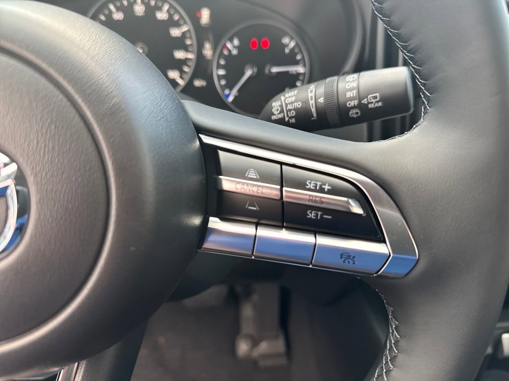 New 2025 MAZDA CX-50 AWD 2.5 S w/ Cargo Package image 18
