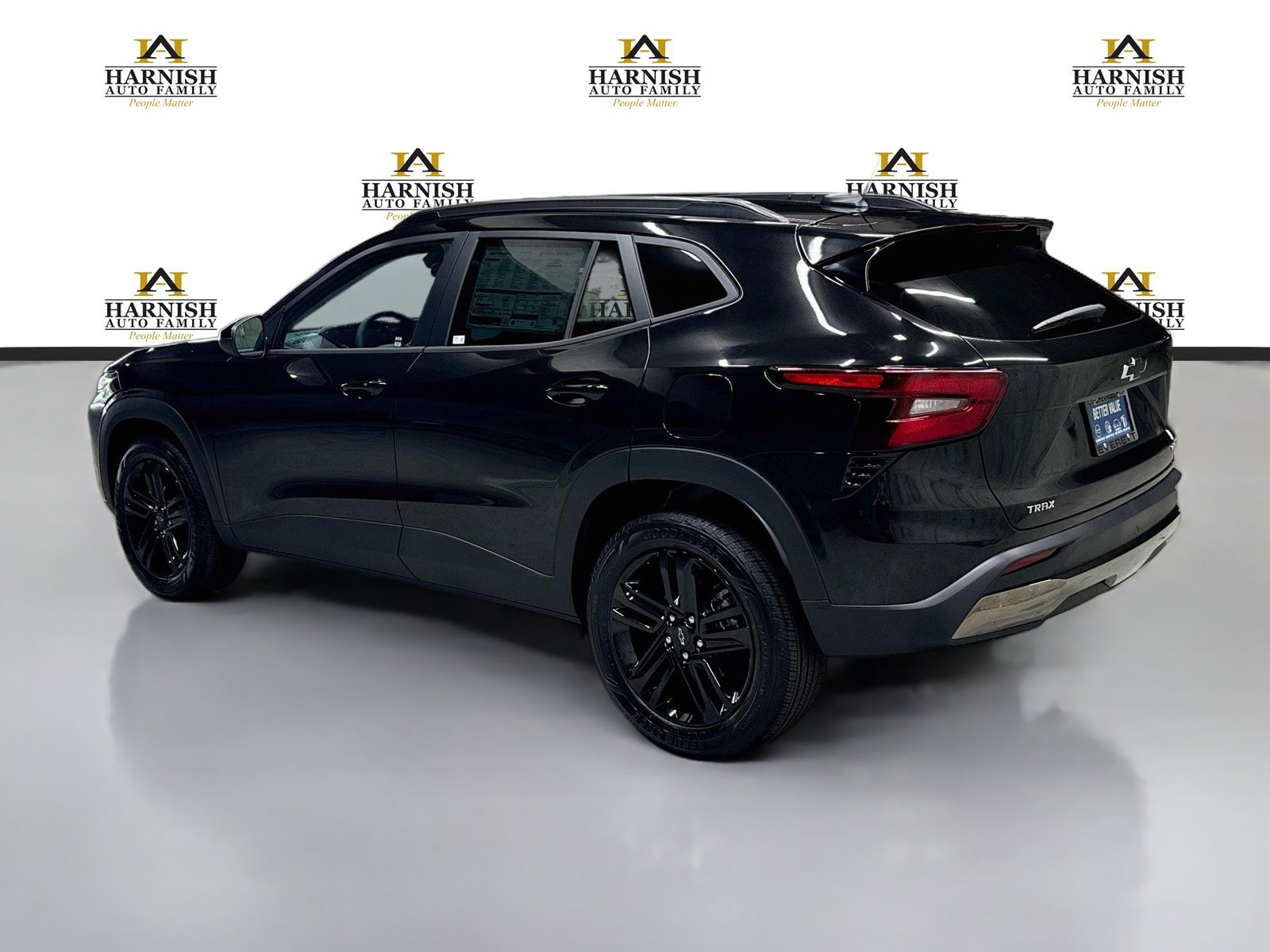 New 2026 Chevrolet Trax ACTIV w/ Sunroof Package FWD image 7