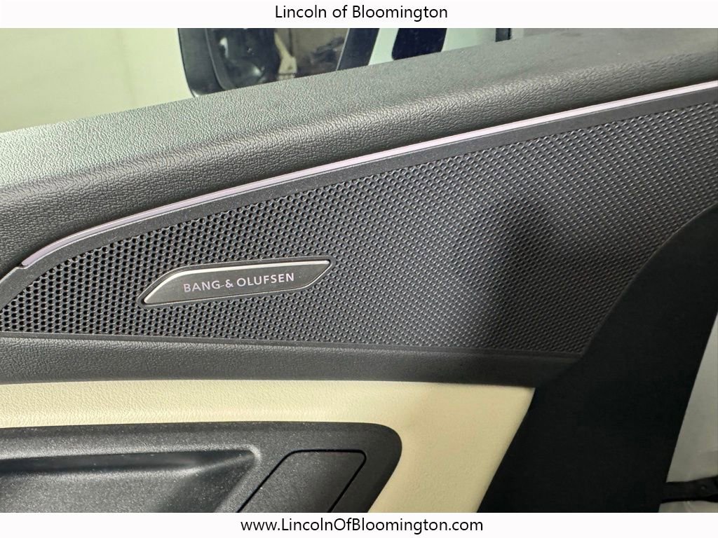 Used 2025 Audi Q6 e-tron Prestige w/ Beige Warm Weather Package image 42