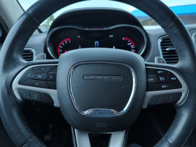 Used 2014 Dodge Durango Limited w/ Nav & Power Liftgate Group AWD/4WD image 14