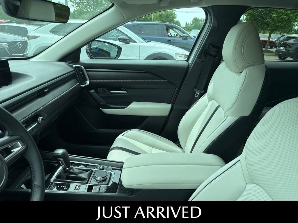 Used 2026 MAZDA CX-50 AWD 2.5 S w/ Accent Package image 10