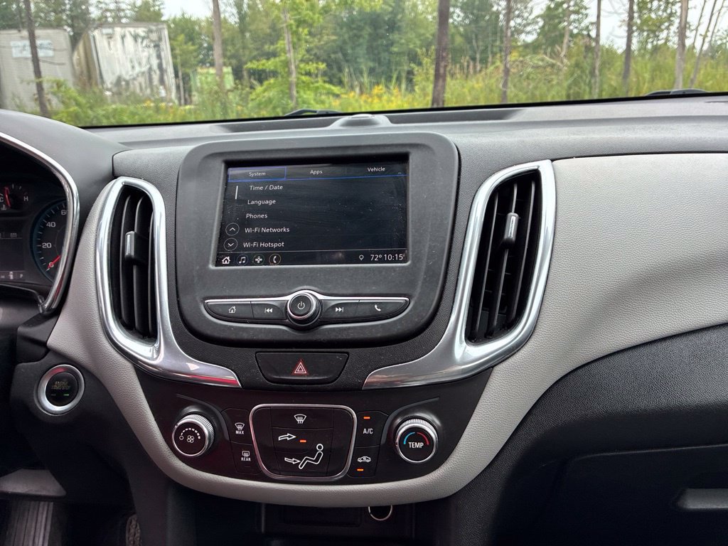 Used 2019 Chevrolet Equinox LS AWD/4WD image 20