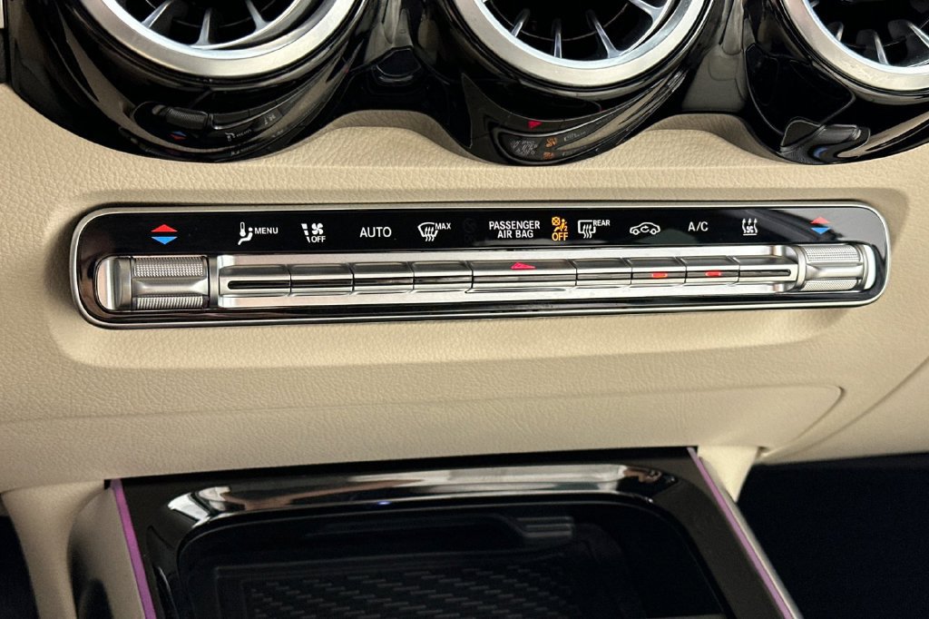 Certified 2024 Mercedes-Benz EQB 250+ image 24