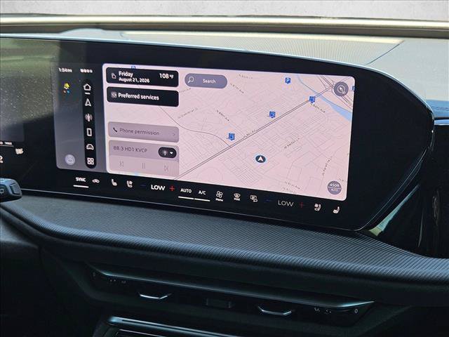New 2026 Audi SQ5 Premium Plus AWD/4WD image 14