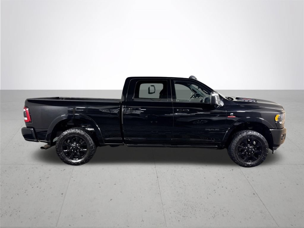 Used 2023 RAM 2500 Limited AWD/4WD image 5