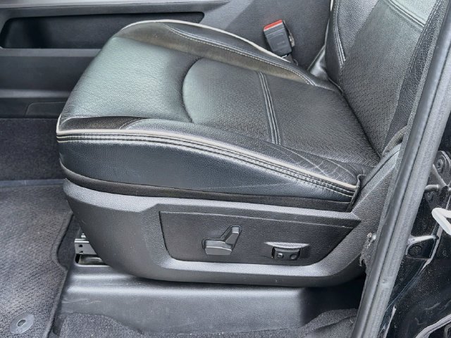 Used 2021 RAM 2500 Laramie AWD/4WD image 20