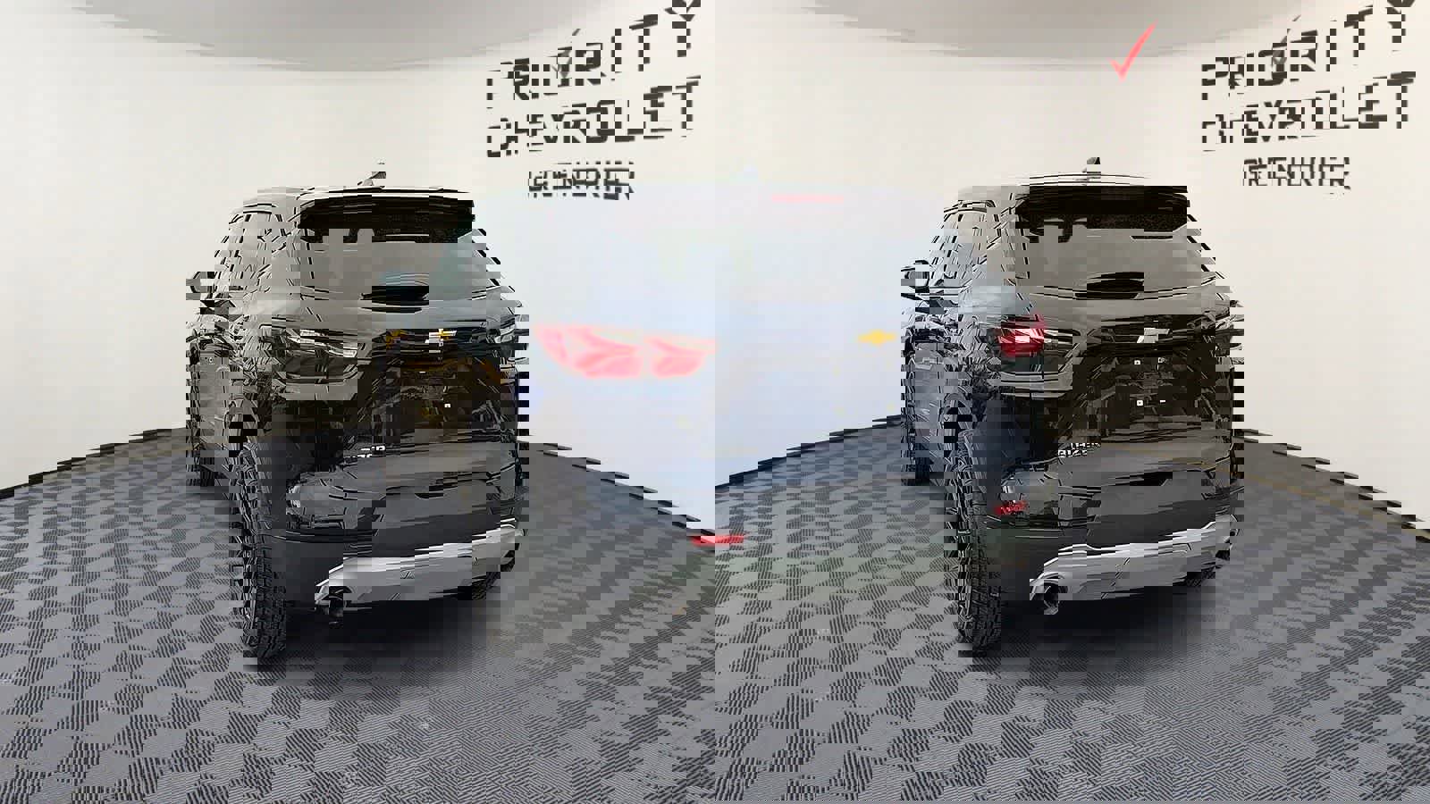 Used 2020 Chevrolet Blazer LT image 7