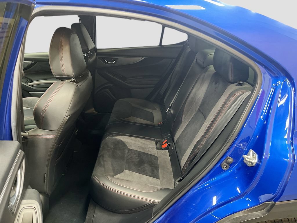 Used 2022 Subaru WRX GT AWD/4WD image 26