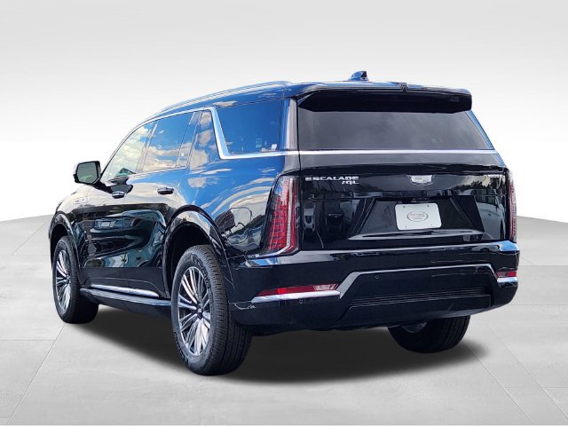 New 2026 Cadillac Escalade IQL Luxury AWD/4WD image 3