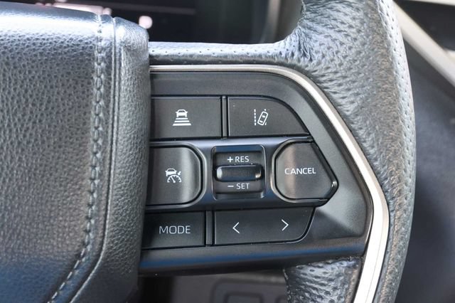 Used 2026 Toyota Tundra Limited w/ TRD Off-Road Package AWD/4WD image 31