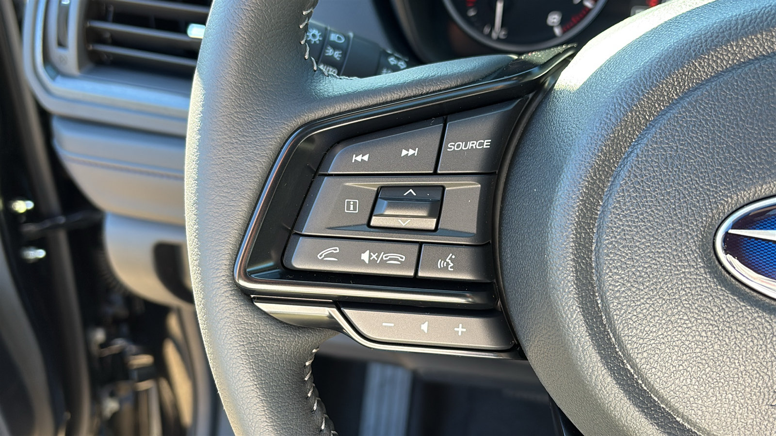 New 2026 Subaru Forester Premium AWD/4WD image 12