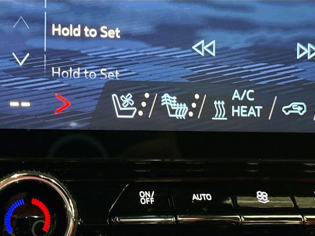 New 2026 Chevrolet Blazer EV SS image 22