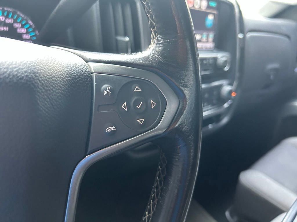 Used 2018 Chevrolet Silverado 1500 LT image 19