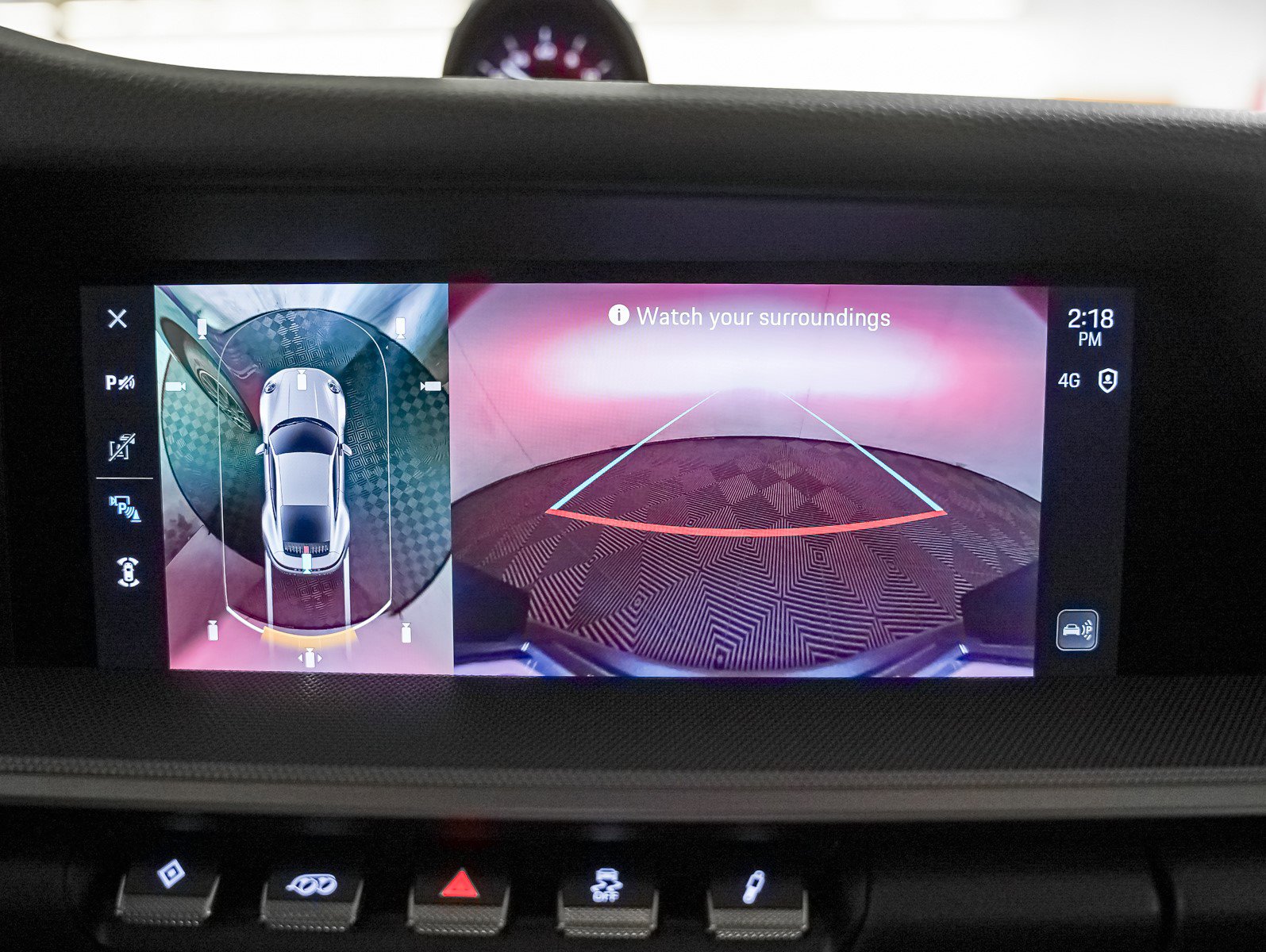 Certified 2025 Porsche 911 Carrera T image 21