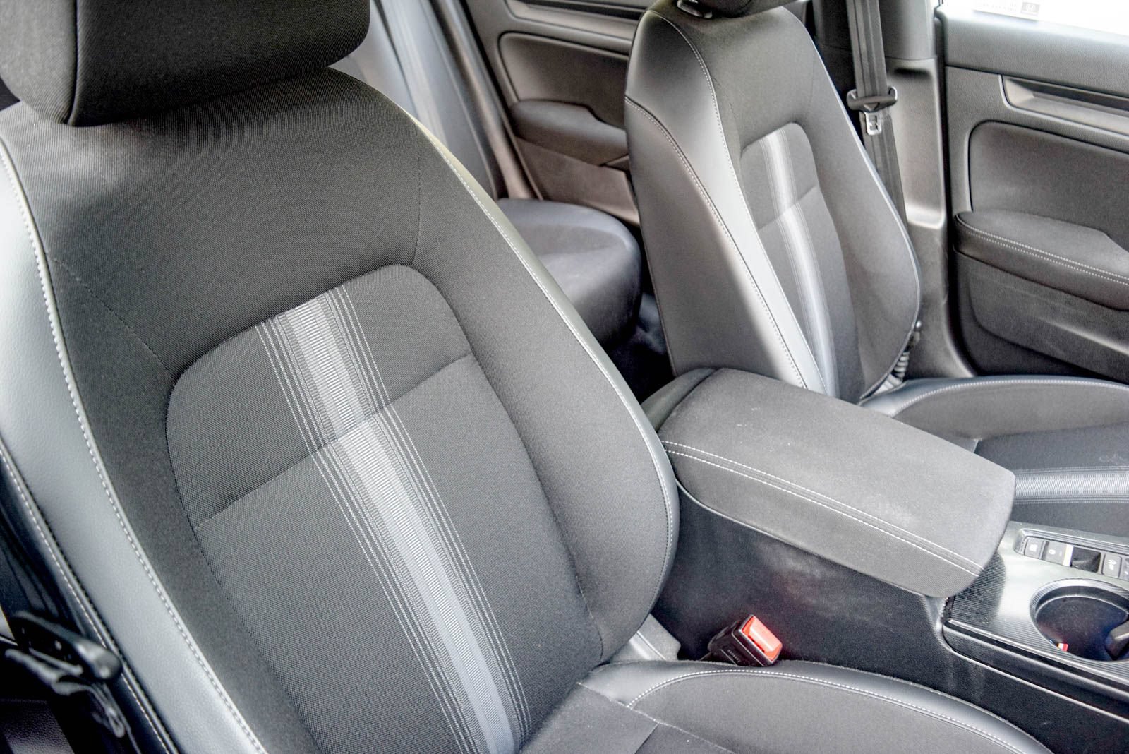 Used 2023 Honda Civic Sport image 21