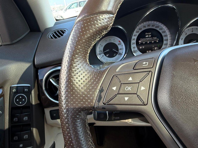 Used 2015 Mercedes-Benz GLK 350 2WD image 13