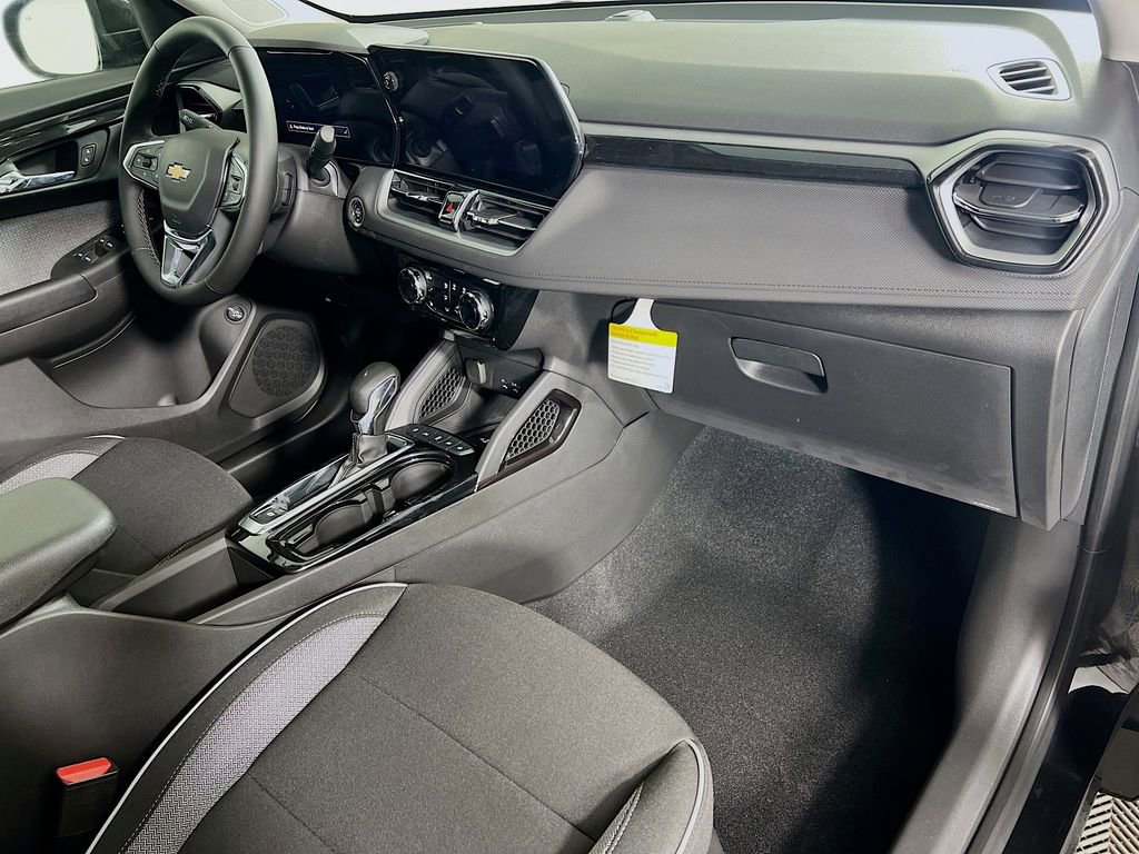 New 2026 Chevrolet TrailBlazer LT w/ Convenience Package image 28