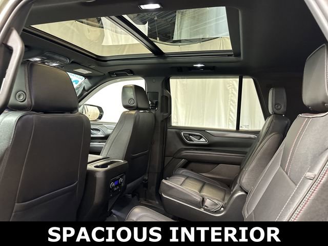 Certified 2023 Chevrolet Tahoe RST w/ Luxury Package image 14