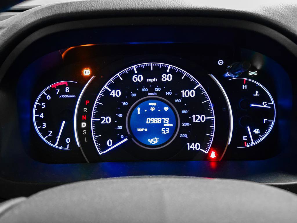 Used 2015 Honda CR-V EX-L image 27