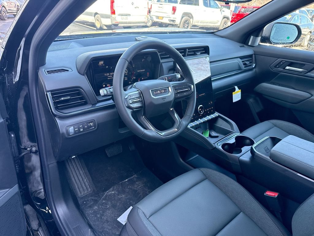 New 2026 GMC Terrain AT4 image 10