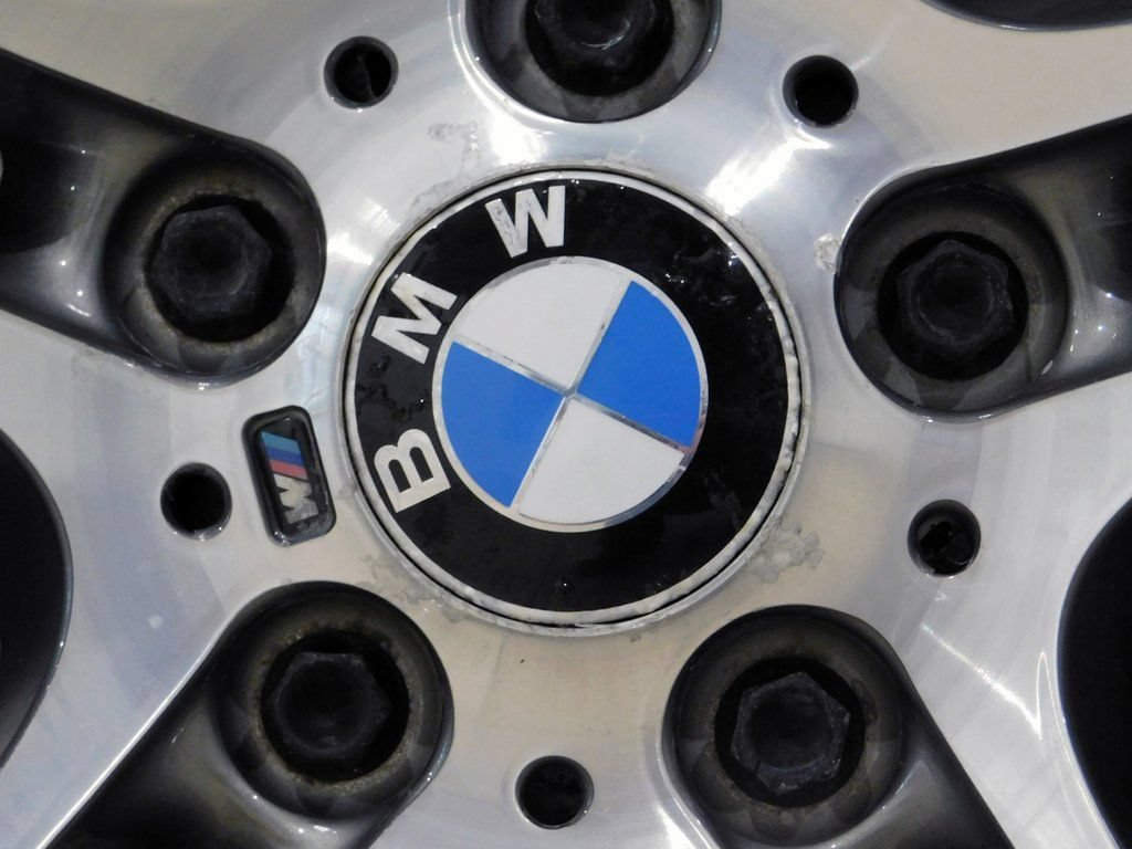 Used 2011 BMW 335is Coupe RWD image 27