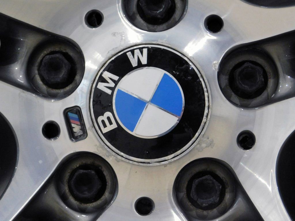 Used 2011 BMW 335is Coupe image 27