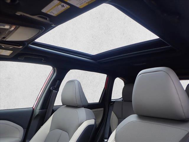 New 2025 Subaru Forester Limited image 14