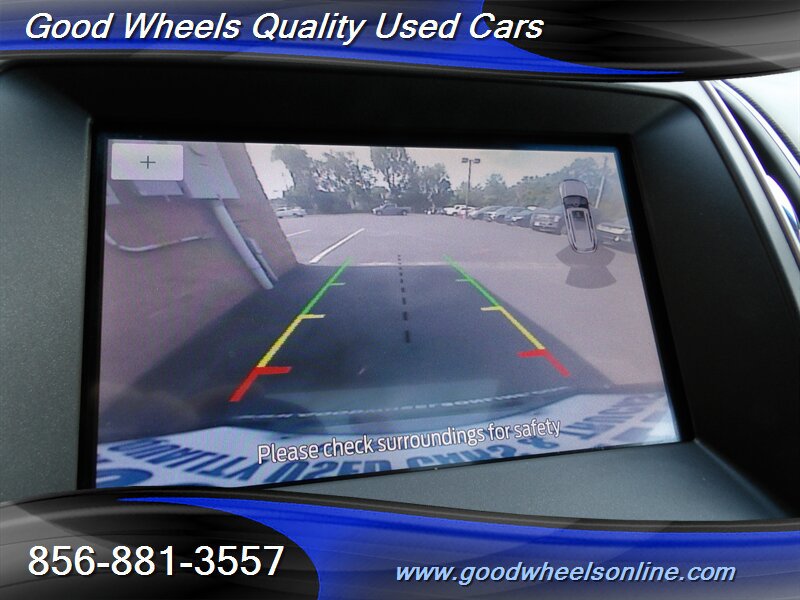 Used 2020 Ford Edge SEL w/ Convenience Package AWD/4WD image 20