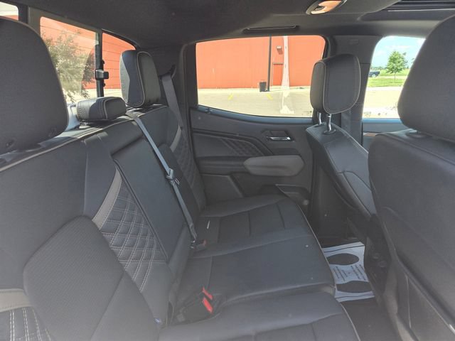 Certified 2024 GMC Canyon Denali AWD/4WD image 46