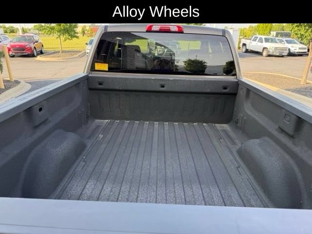 Used 2015 Chevrolet Silverado 1500 LS AWD/4WD image 14