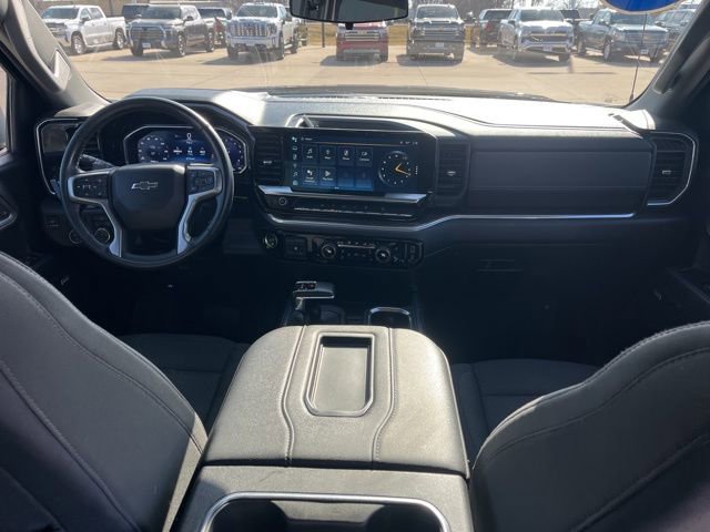 Used 2022 Chevrolet Silverado 1500 RST image 48