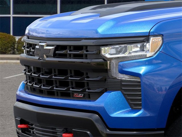 New 2026 Chevrolet Silverado 1500 LT Trail Boss w/ LT Trail Boss Premium Package image 13