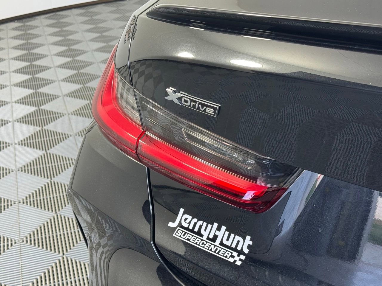 Used 2024 BMW M3 Competition AWD/4WD image 53