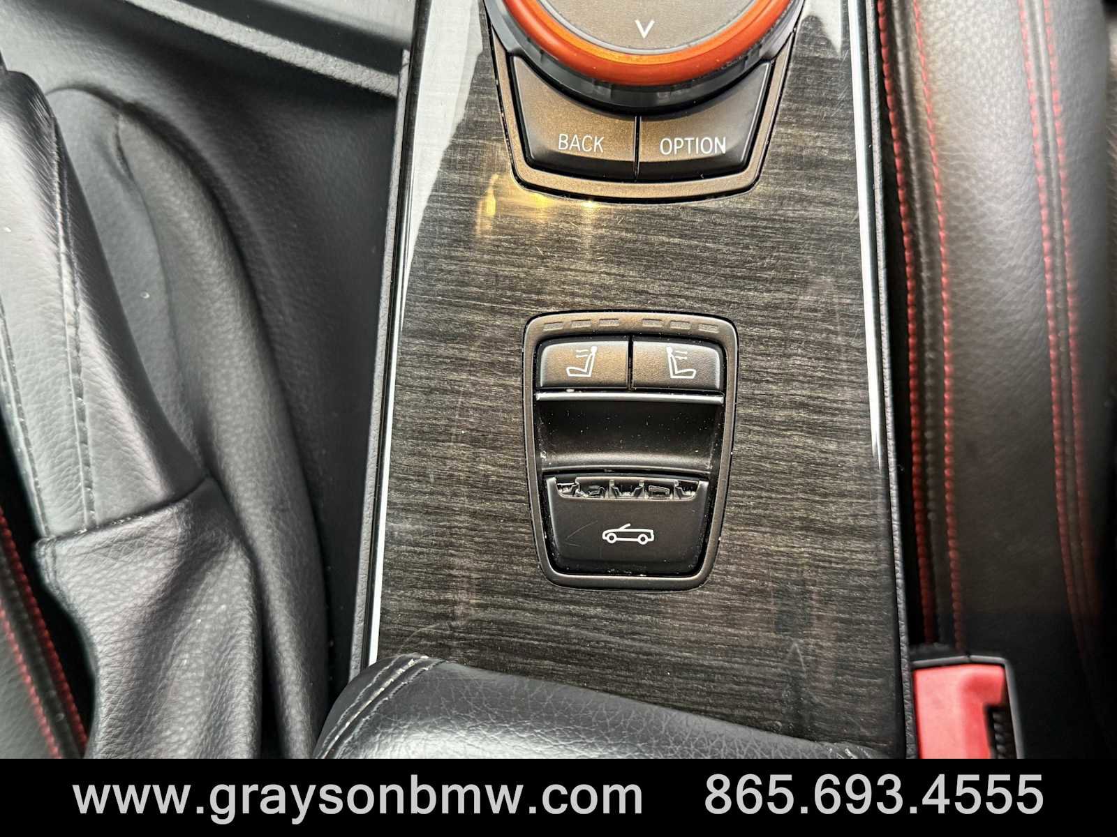 Used 2020 BMW 440i xDrive Convertible image 20