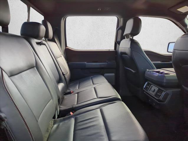 Used 2022 Ford F150 Lariat image 22