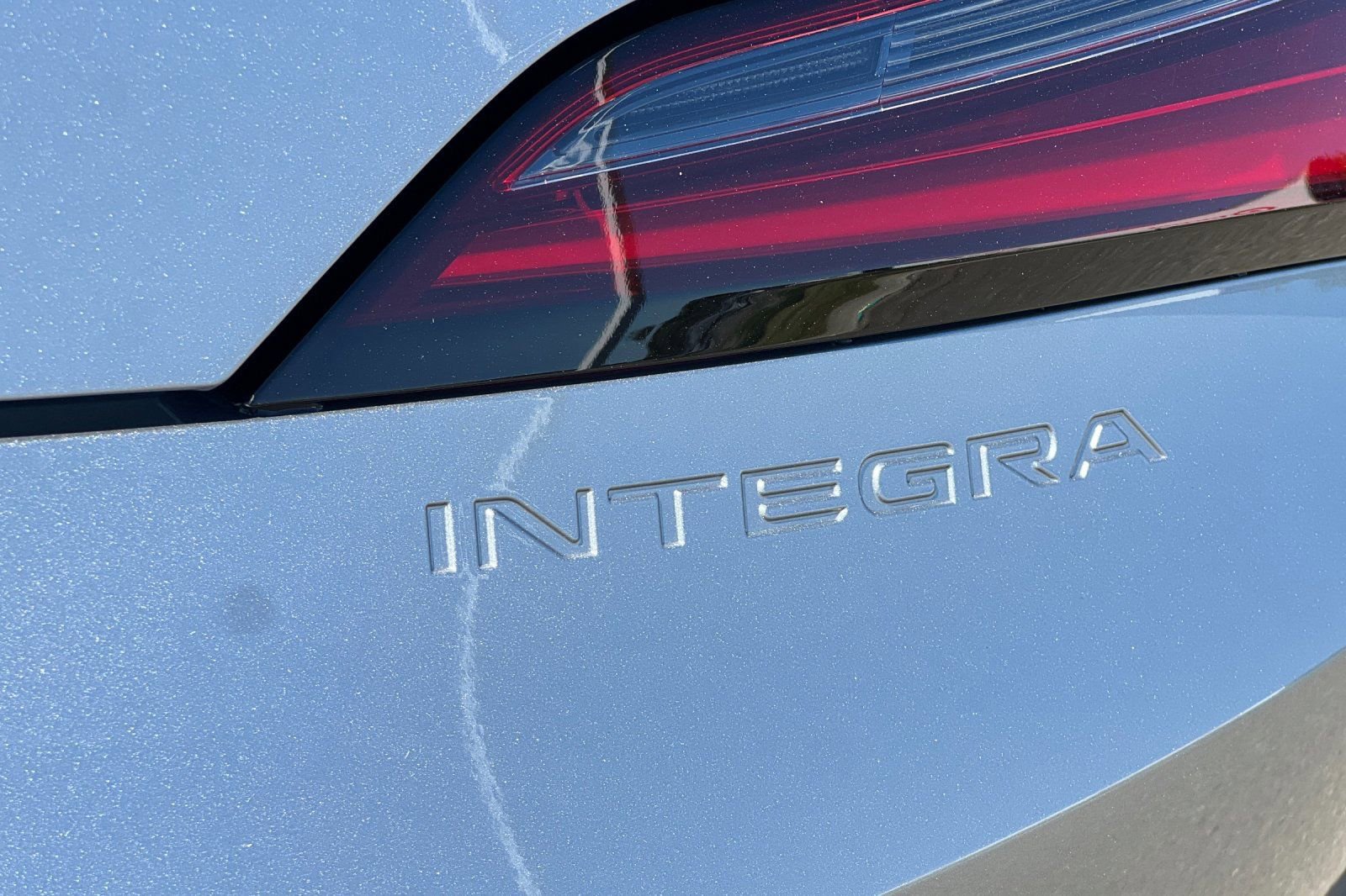 Used 2025 Acura Integra FWD image 12
