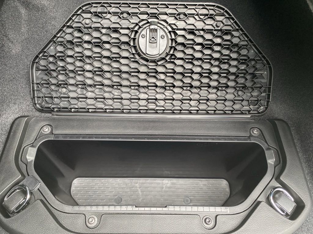 New 2026 RAM 1500 Big Horn image 22