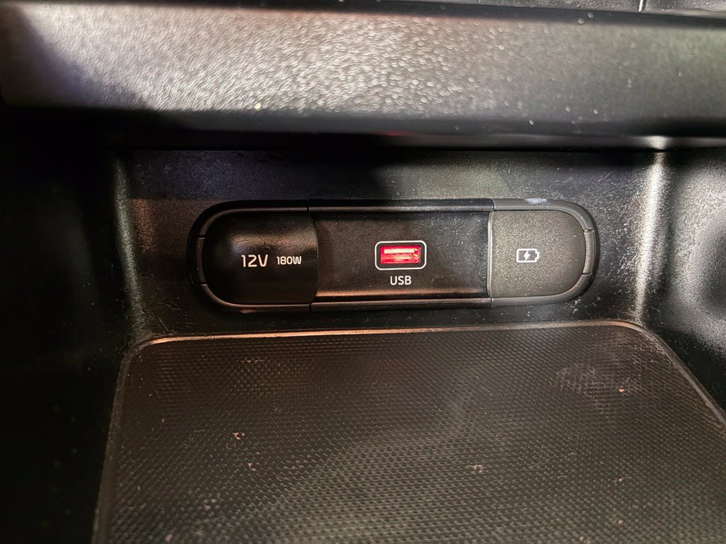 Used 2023 Kia Forte GT FWD image 27