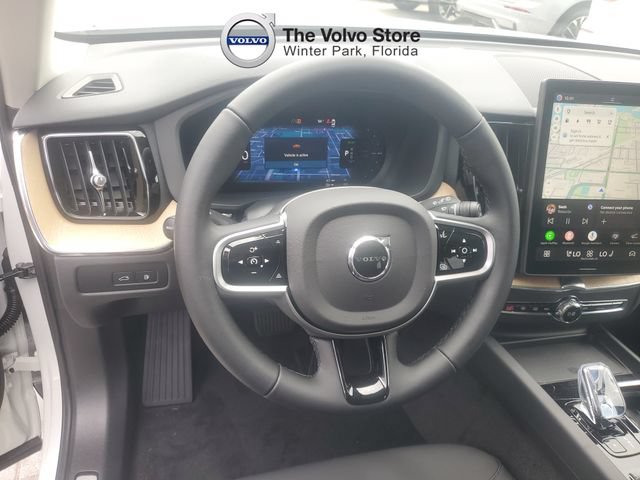 New 2026 Volvo XC60 T8 Plus w/ Protection Package Premier AWD/4WD image 17