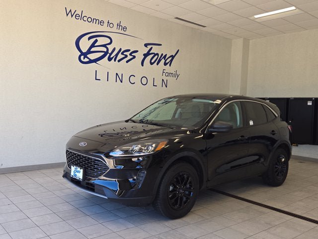 Used 2022 Ford Escape SE