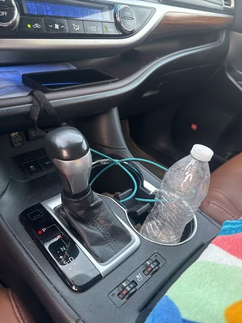 Used 2018 Toyota Highlander Limited image 10