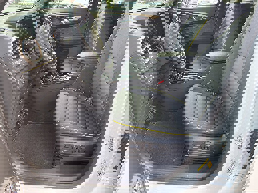 New 2026 Chevrolet TrailBlazer ACTIV w/ Convenience Package image 8