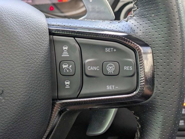 Used 2025 RAM 1500 RHO w/ RHO Level 1 Equipment Group AWD/4WD image 27